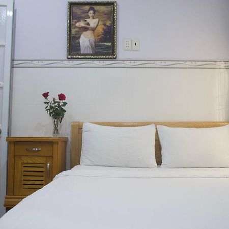 Duong Hieu Guesthouse Phu Quoc Extérieur photo