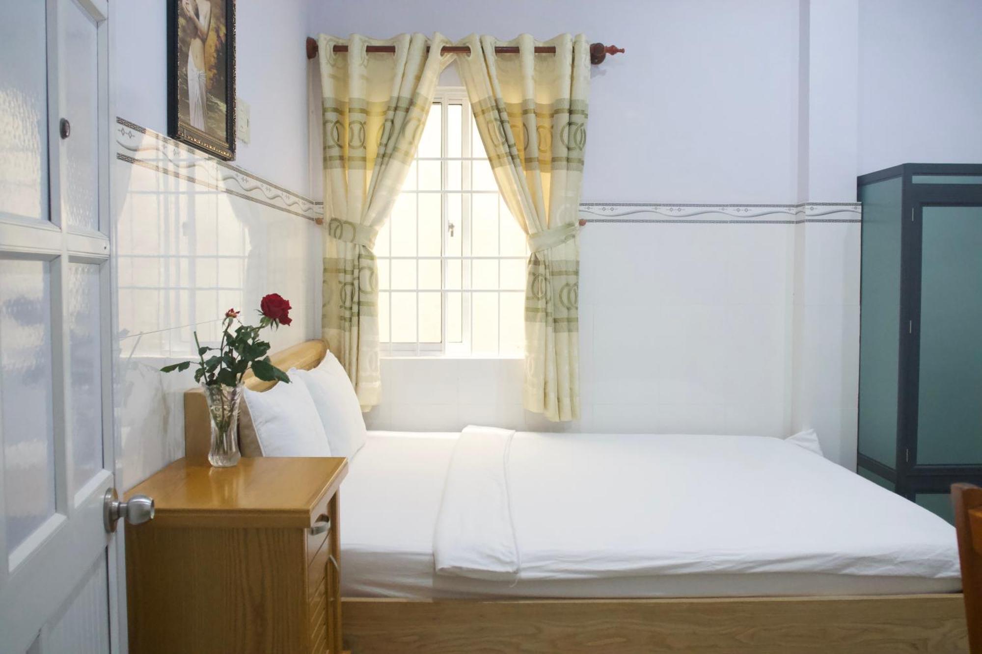 Duong Hieu Guesthouse Phu Quoc Extérieur photo