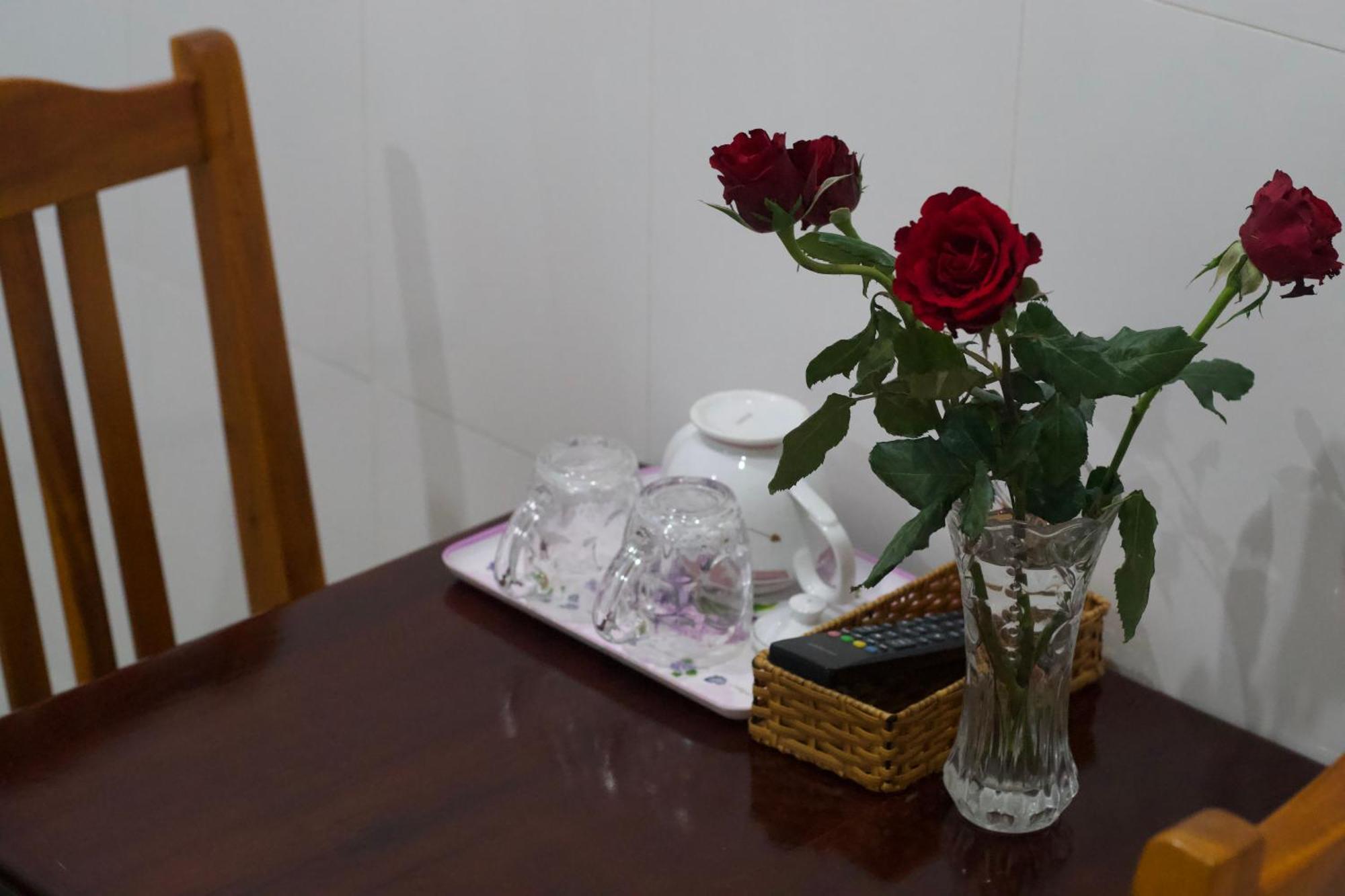 Duong Hieu Guesthouse Phu Quoc Extérieur photo