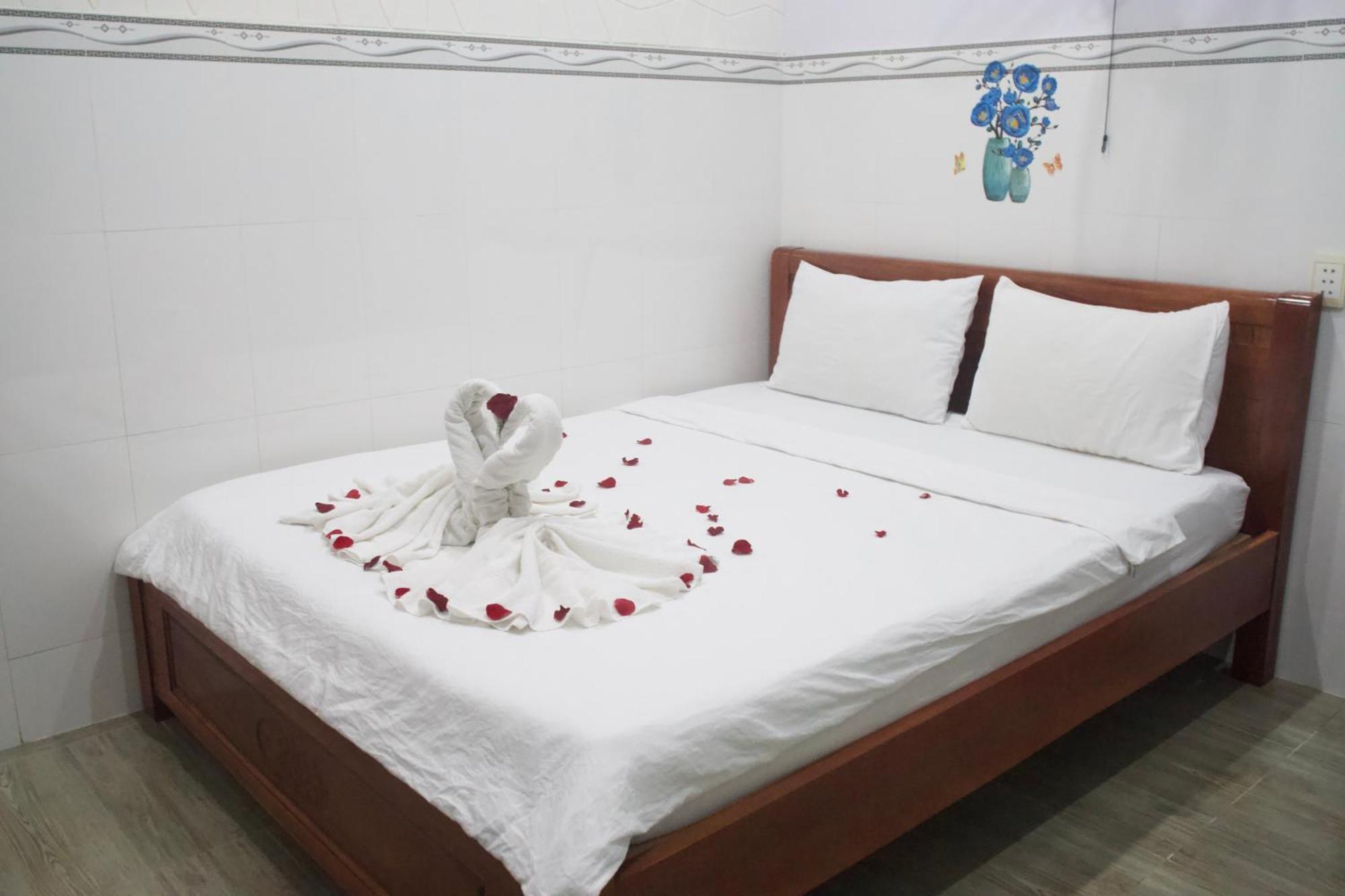 Duong Hieu Guesthouse Phu Quoc Extérieur photo