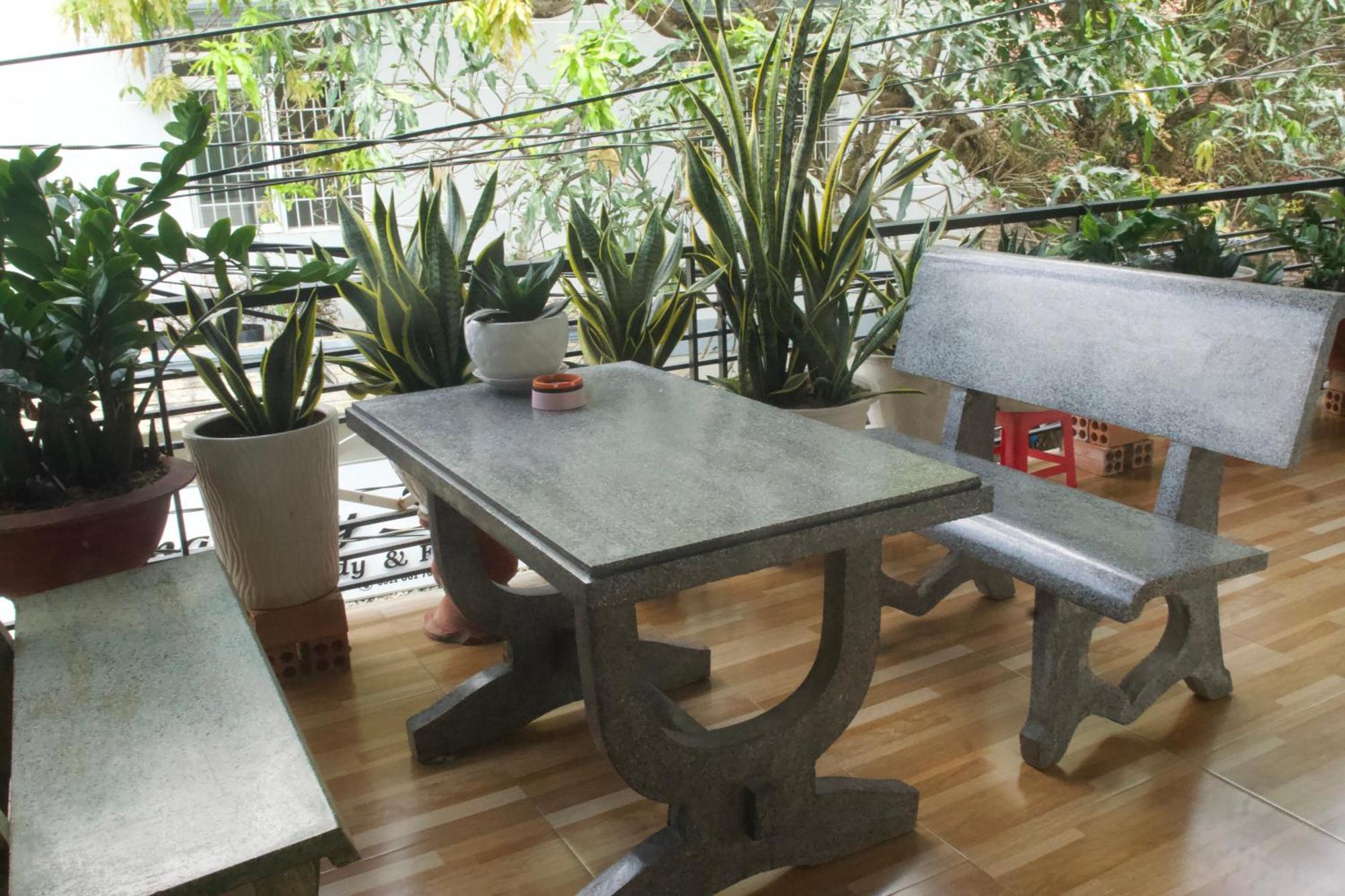 Duong Hieu Guesthouse Phu Quoc Extérieur photo