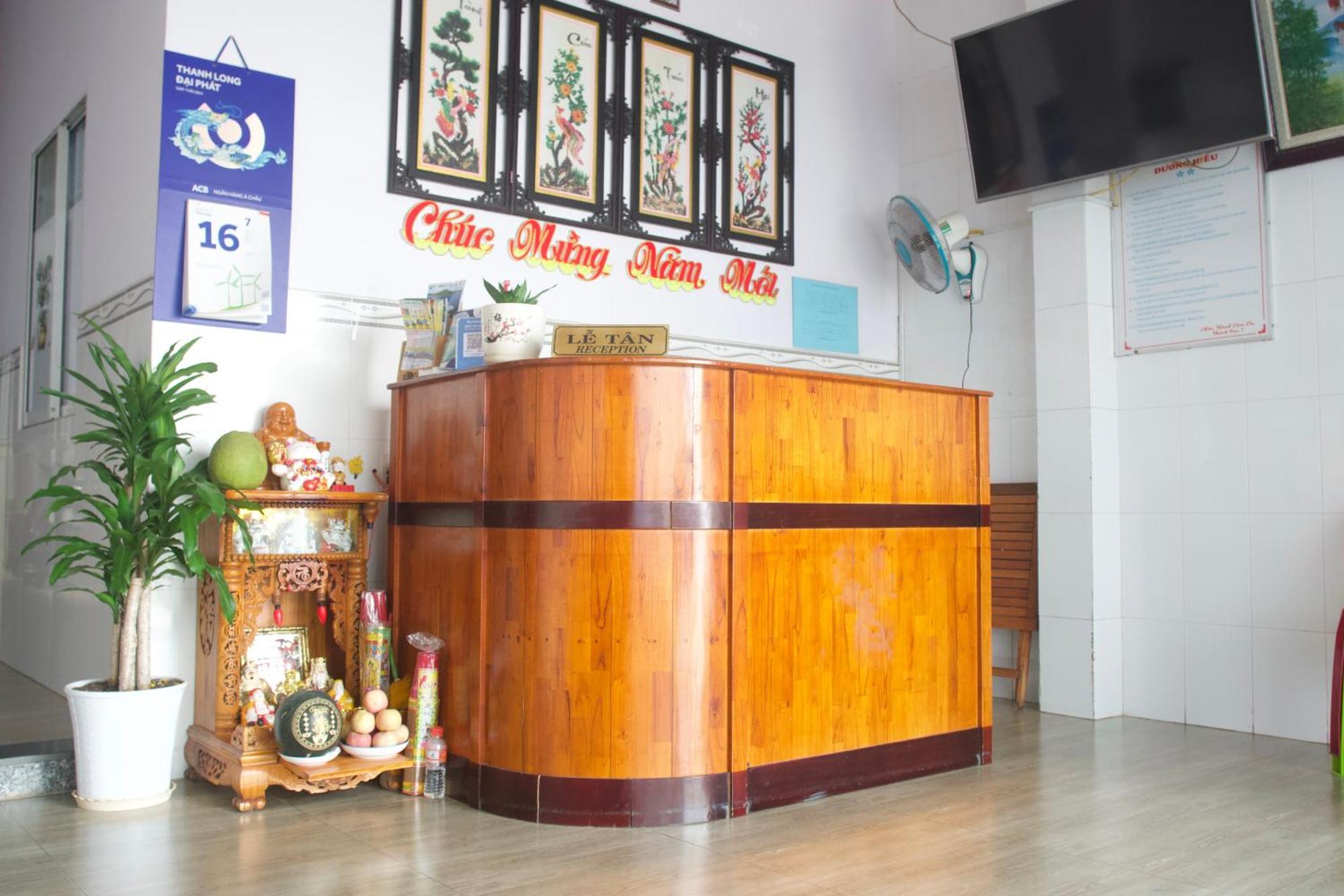 Duong Hieu Guesthouse Phu Quoc Extérieur photo
