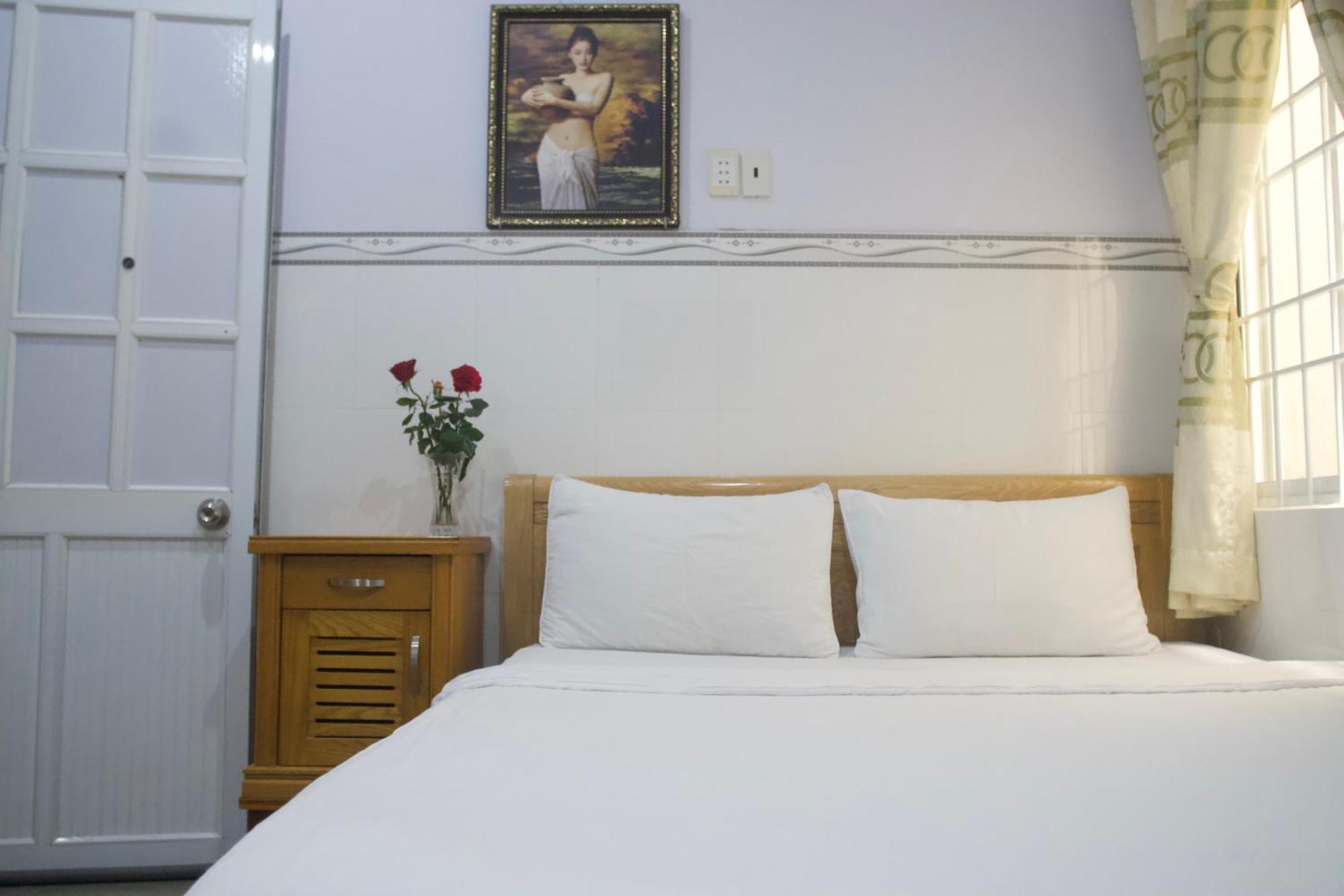 Duong Hieu Guesthouse Phu Quoc Extérieur photo