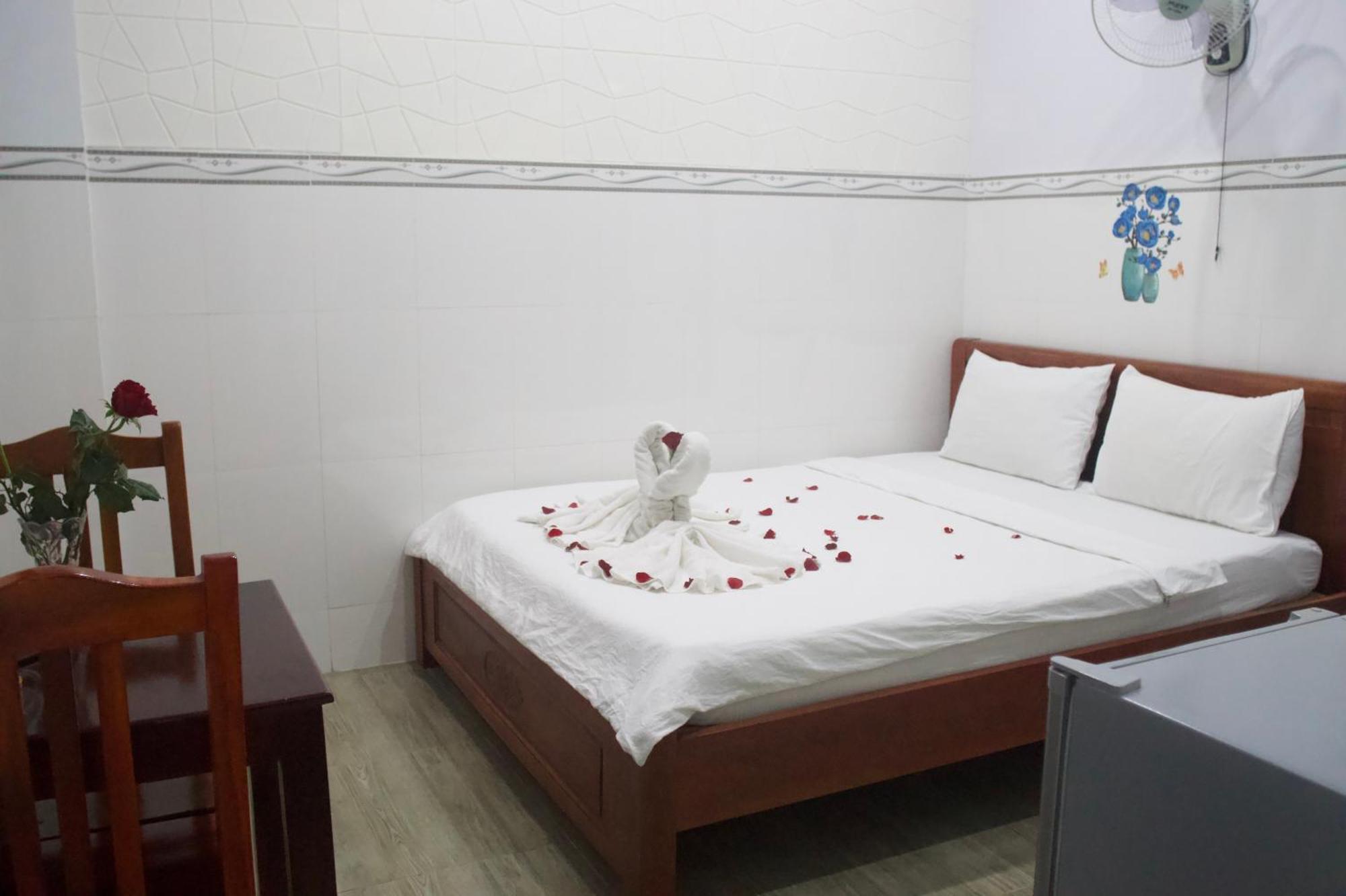 Duong Hieu Guesthouse Phu Quoc Extérieur photo