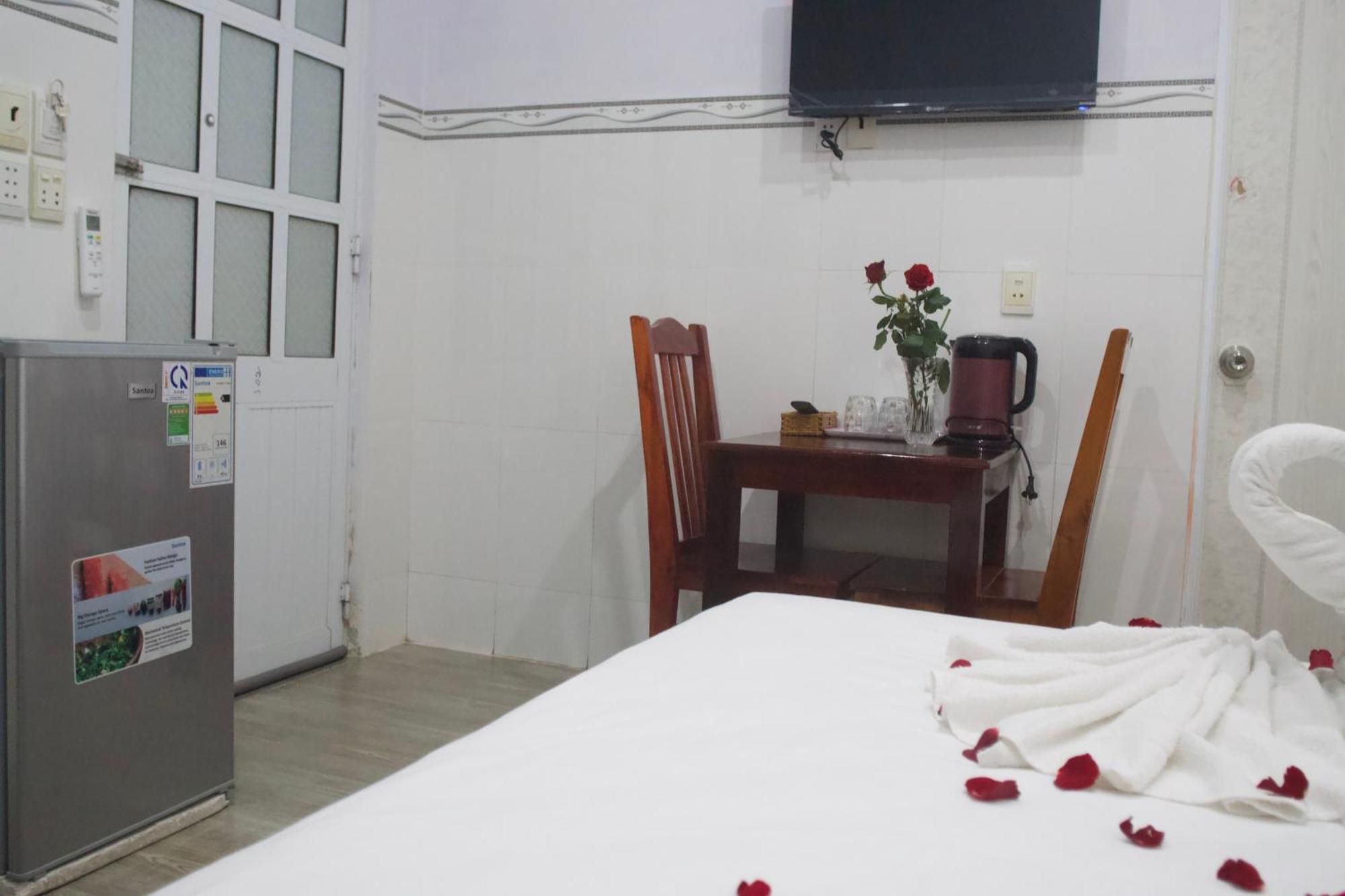 Duong Hieu Guesthouse Phu Quoc Extérieur photo