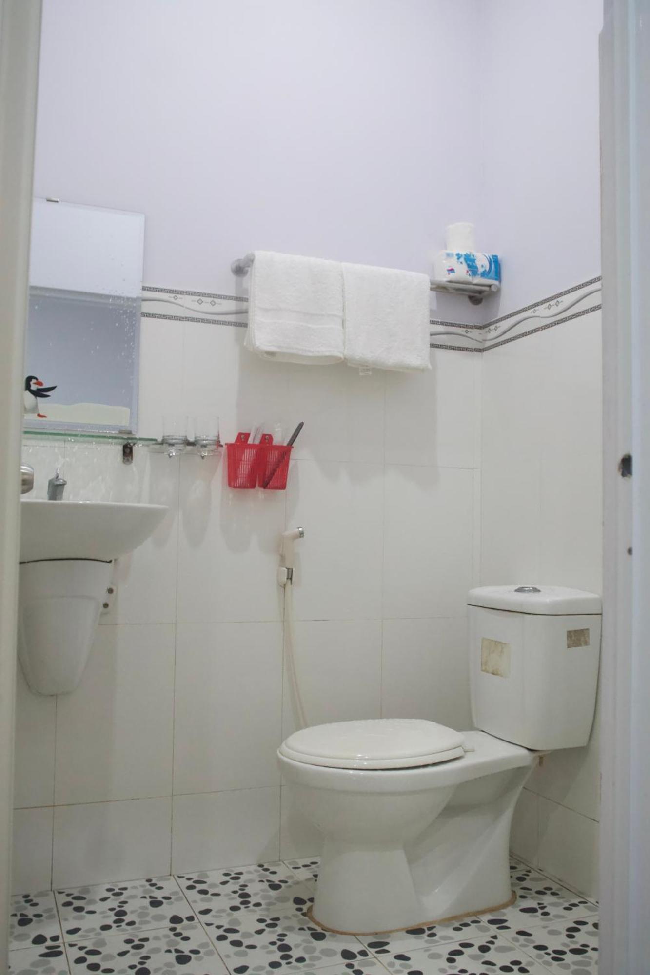 Duong Hieu Guesthouse Phu Quoc Extérieur photo