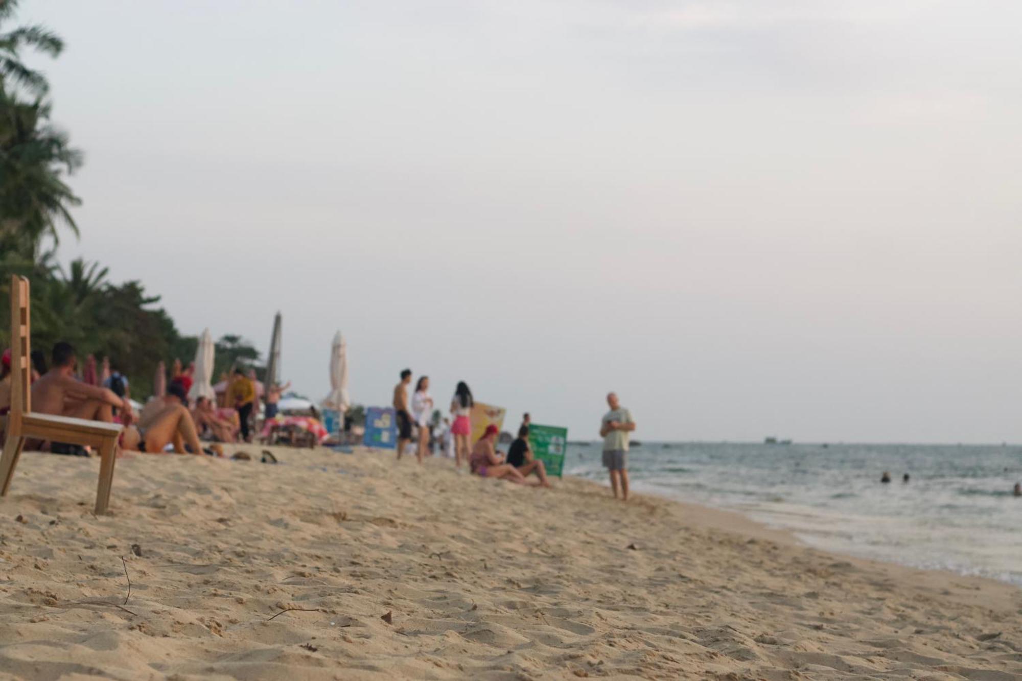 Duong Hieu Guesthouse Phu Quoc Extérieur photo