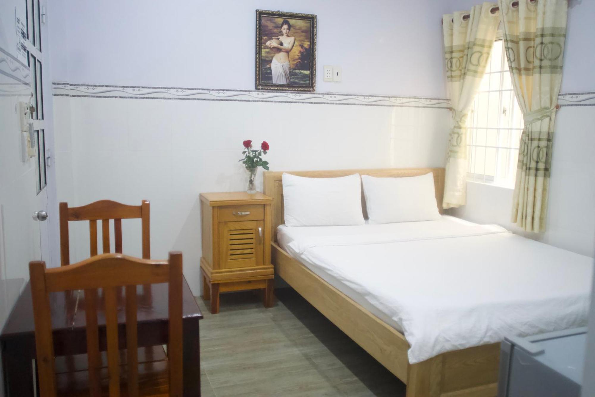 Duong Hieu Guesthouse Phu Quoc Extérieur photo