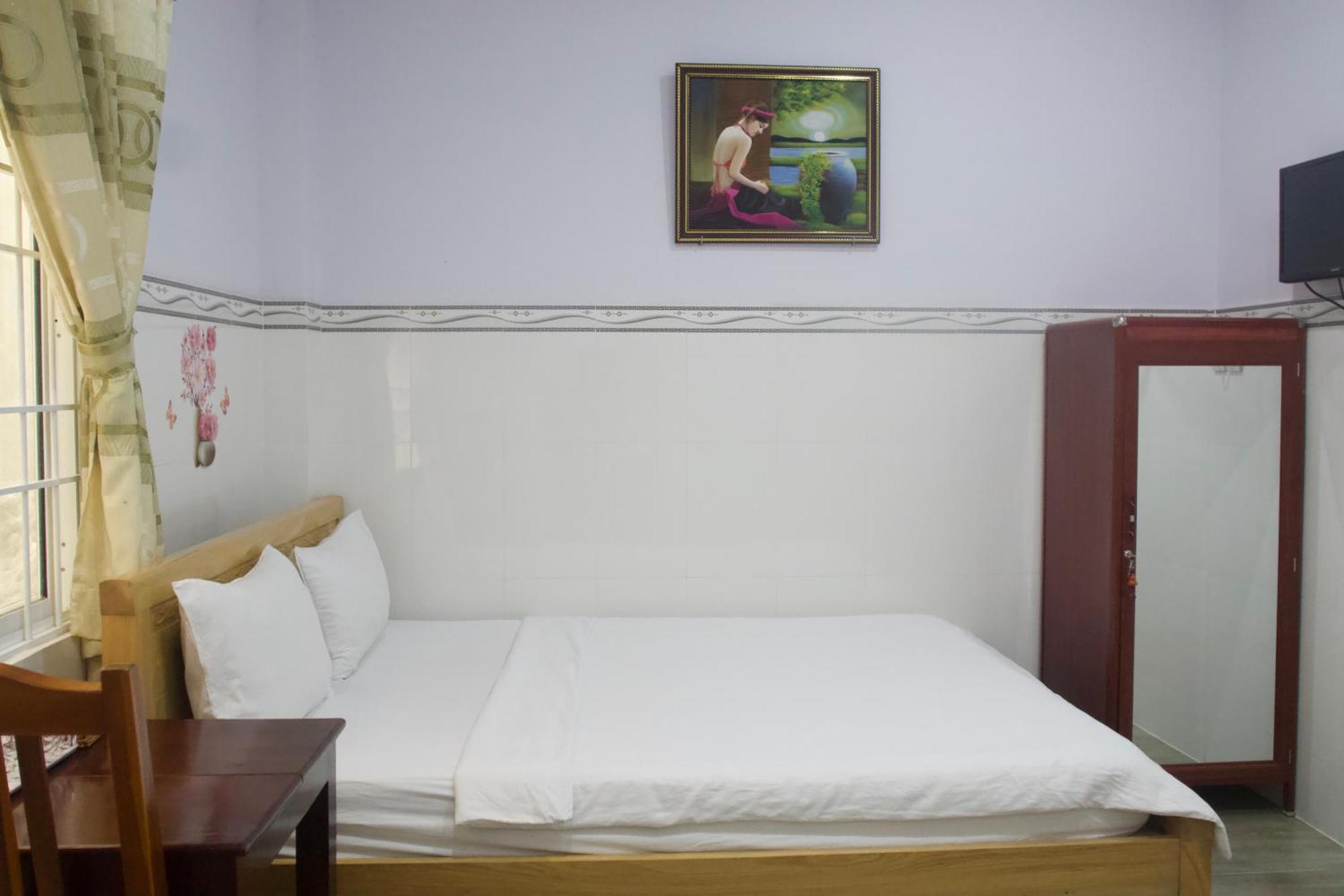 Duong Hieu Guesthouse Phu Quoc Extérieur photo