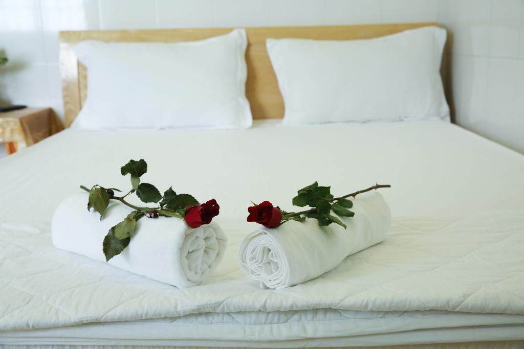 Duong Hieu Guesthouse Phu Quoc Extérieur photo