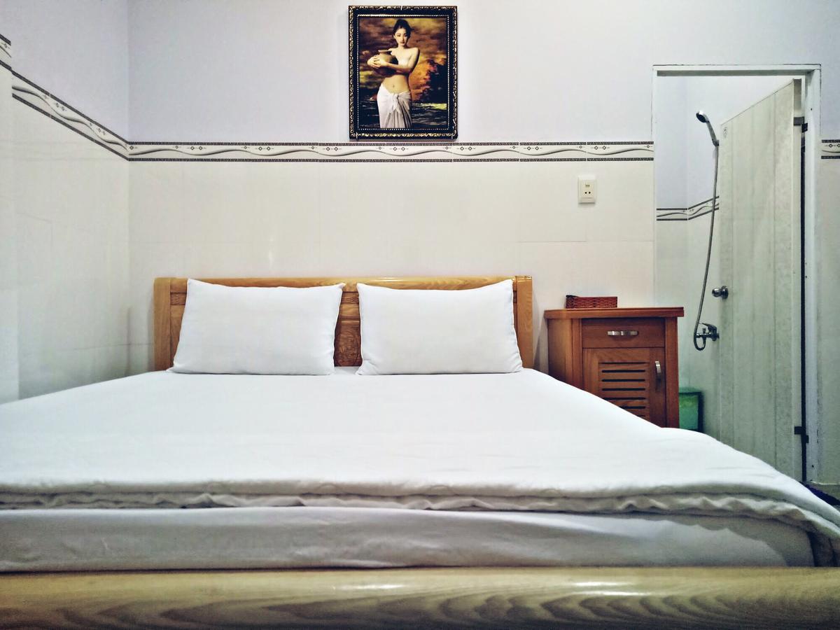 Duong Hieu Guesthouse Phu Quoc Extérieur photo