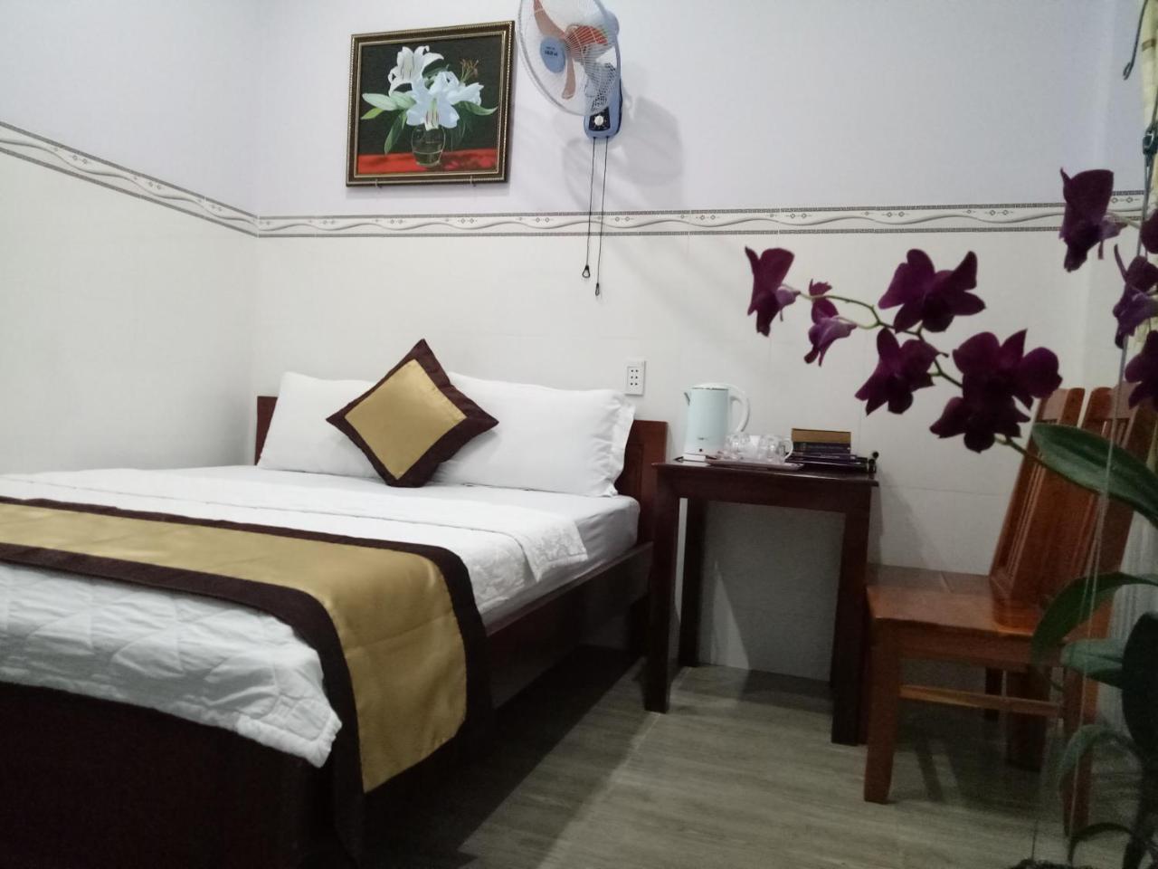Duong Hieu Guesthouse Phu Quoc Extérieur photo