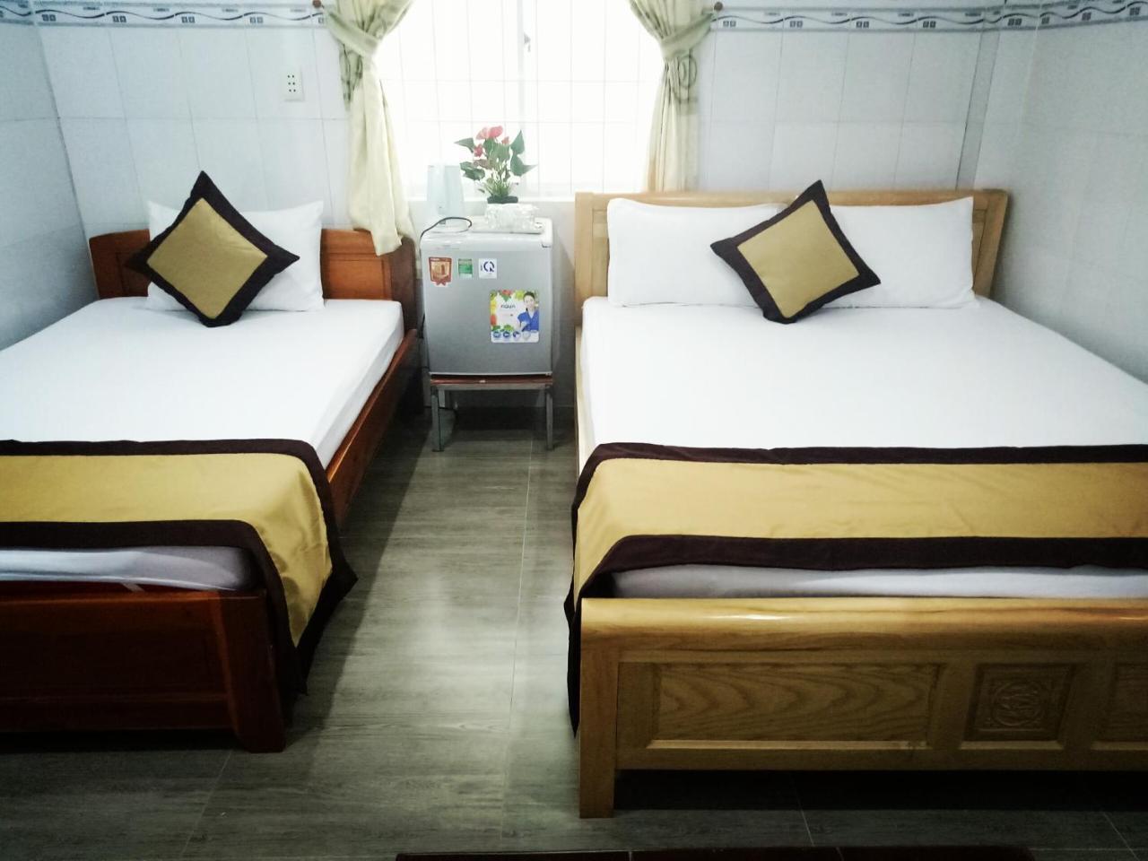 Duong Hieu Guesthouse Phu Quoc Extérieur photo